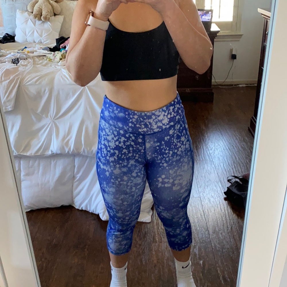 Workout set